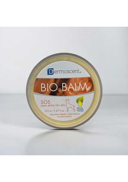 Biobalm Pati Bakım Kremi