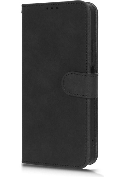 Kart Tutucu Kickstand Tam Kapak ile Xiaomi Redmi NOTE12 4g Için Kılıf (Yurt Dışından)
