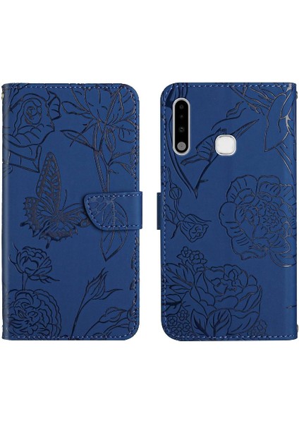 Samsung Galaxy A70E Için Kılıf (Yurt Dışından)