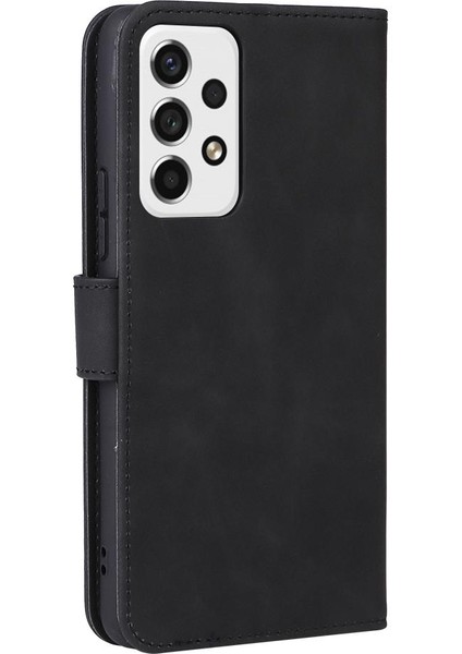 Samsung Galaxy A53 5g Deri Folio Flip Case Koruyucu Kapak (Yurt Dışından) fiyatları