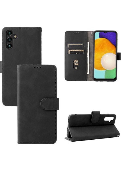 Kart ile Samsung Galaxy A13 5g Koruyucu Kapak Kartı Ekleme Için Kılıf (Yurt Dışından) indirimleri
