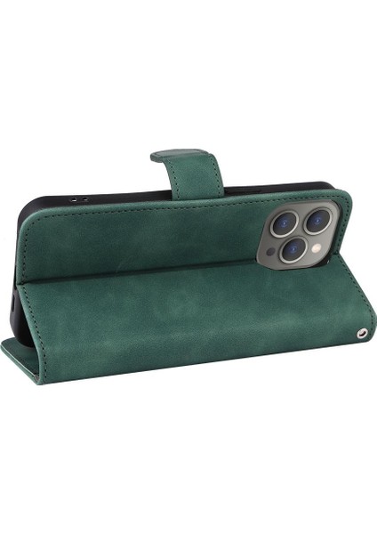 Kart Tutucu Kickstand Tam Koruma ile iphone 15 Promax Için Kılıf (Yurt Dışından) fırsatları