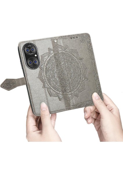 Huawei P50 Için Kılıf (Yurt Dışından) indirimleri