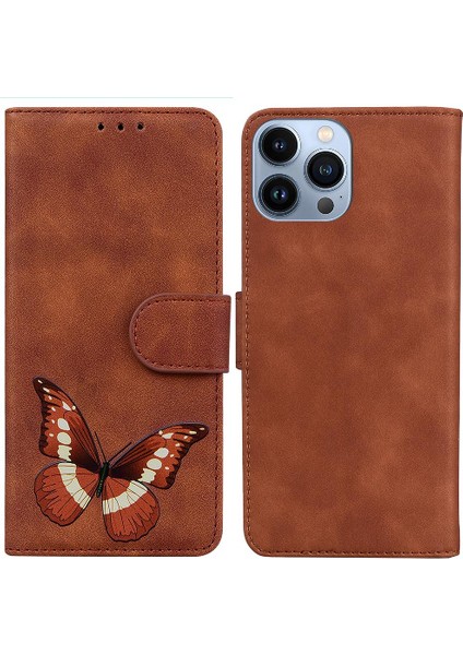Iphone 14 Pro Için Kılıf (Yurt Dışından)