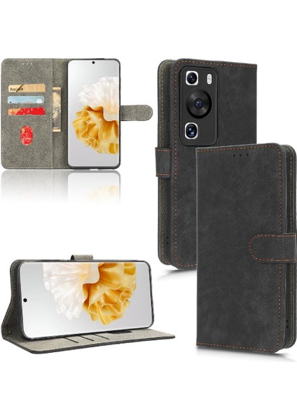 Huawei P60/P60 Pro Için Kılıf (Yurt Dışından)