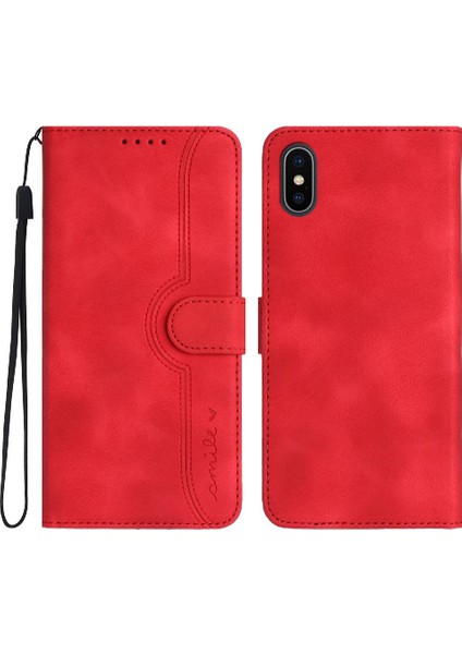 Iphone Xs Max Durumda ile Uyumlu (Yurt Dışından)