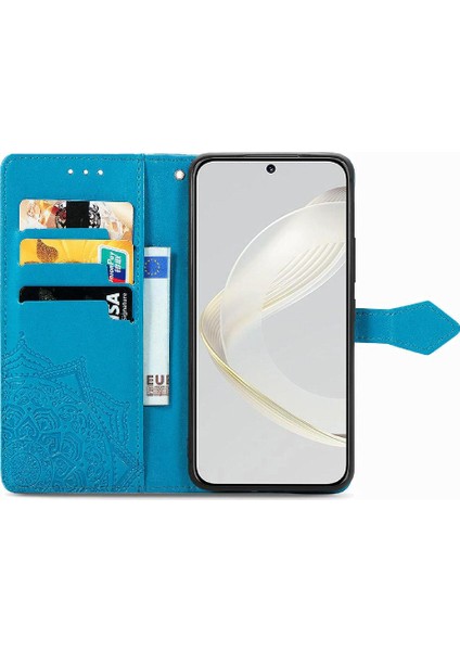 Huawei Nova 11 Için Kılıf (Yurt Dışından)