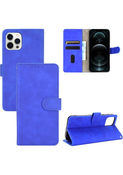 Kart Tutucu Kickstand ile iphone 12 Pro Max Tam Koruma (Yurt Dışından)