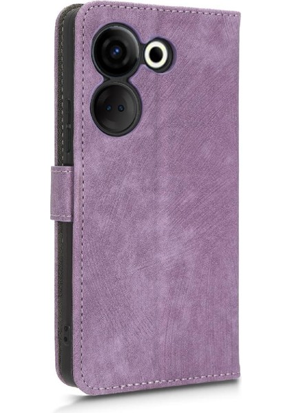 Camon 20 4g/20 Pro 4g Için Durum (Yurt Dışından)