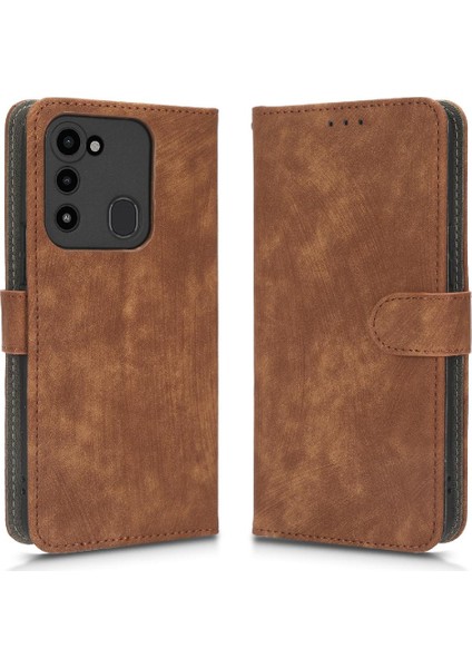 Spark 8c/spark 9 Için Durum (Yurt Dışından) modelleri