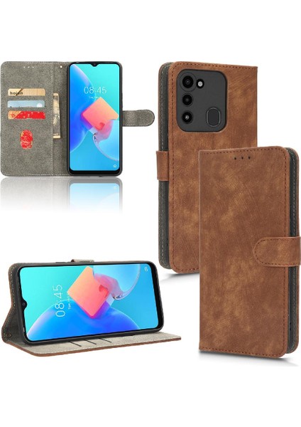 Spark 8c/spark 9 Için Durum (Yurt Dışından) fırsatları