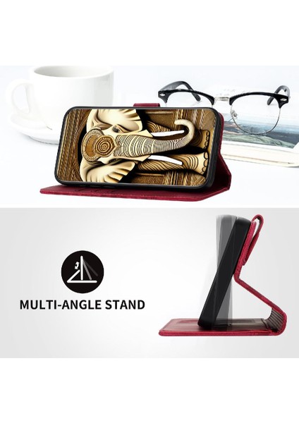 Huawei P30 Için Kılıf (Yurt Dışından) modelleri