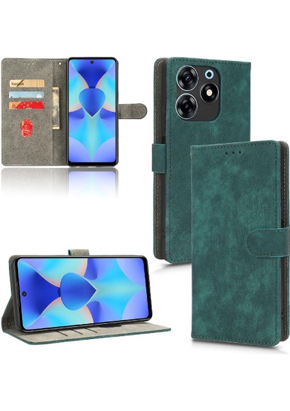 Spark 10 Pro Için Durum (Yurt Dışından)