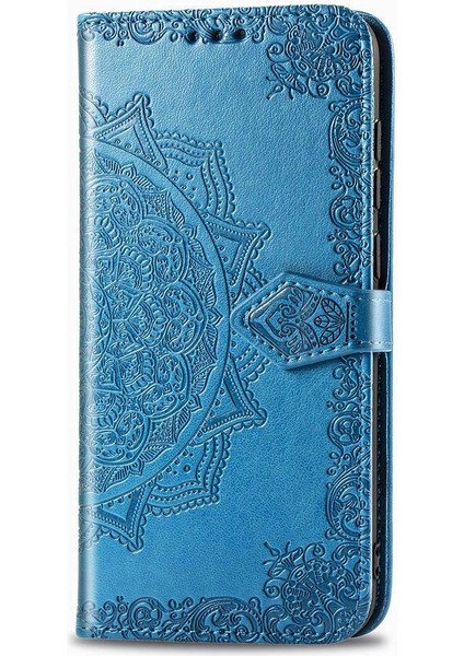 Huawei Mate 30 Pro Için Kılıf (Yurt Dışından)