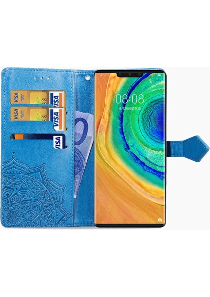 Huawei Mate 30 Pro Için Kılıf (Yurt Dışından) fiyatları