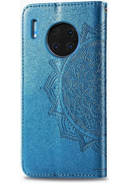 Huawei Mate 30 Pro Için Kılıf (Yurt Dışından) modelleri