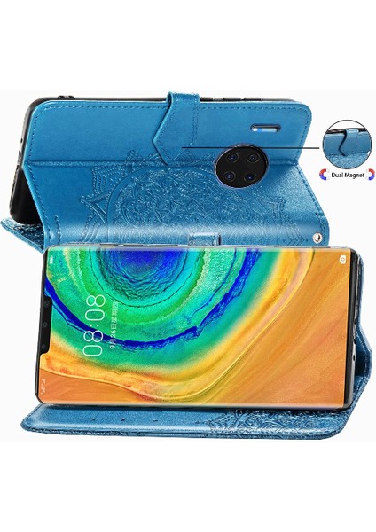 Huawei Mate 30 Pro Için Kılıf (Yurt Dışından) fırsatları