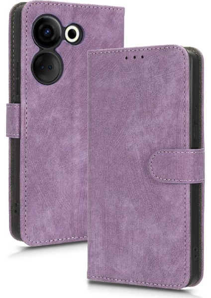 Camon 20 Pro Için Durum (Yurt Dışından)