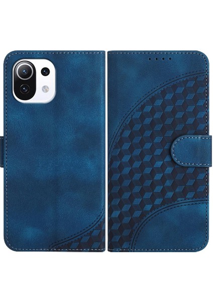 Xiaomi 11 Lite Için Kılıf (Yurt Dışından)