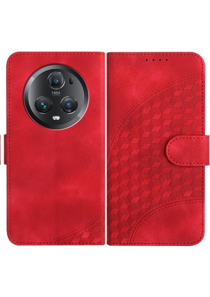 Onur Magic 5 Pro Için Durum (Yurt Dışından)