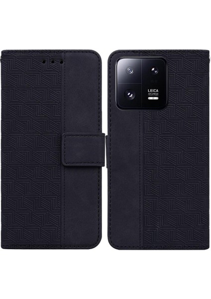 Xiaomi 13 Pro Için Kılıf (Yurt Dışından)