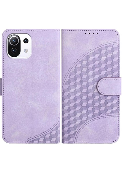 Xiaomi 11 Lite Için Kılıf (Yurt Dışından)