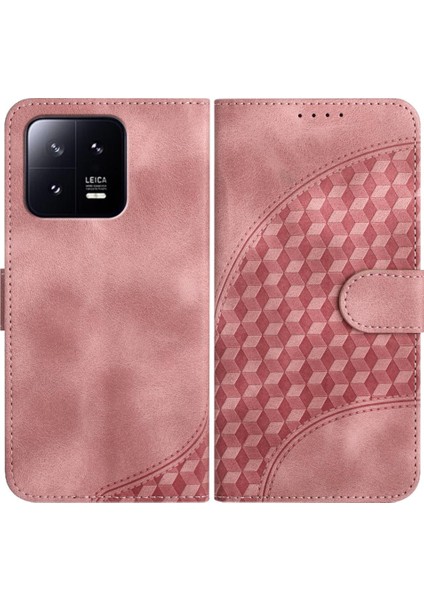 Xiaomi 13 Için Kılıf (Yurt Dışından)