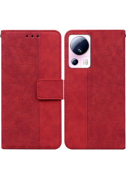 Xiaomi 13 Lite Için Kılıf (Yurt Dışından)