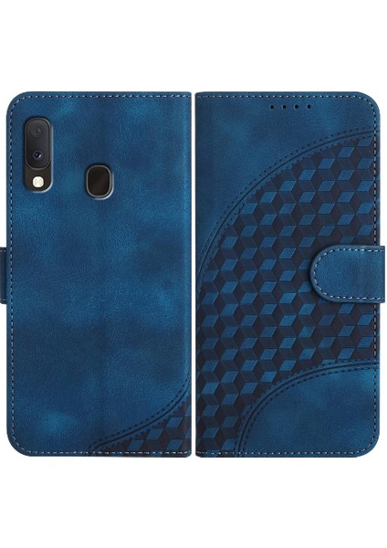Samsung Galaxy A30/A20 Için Kılıf (Yurt Dışından)