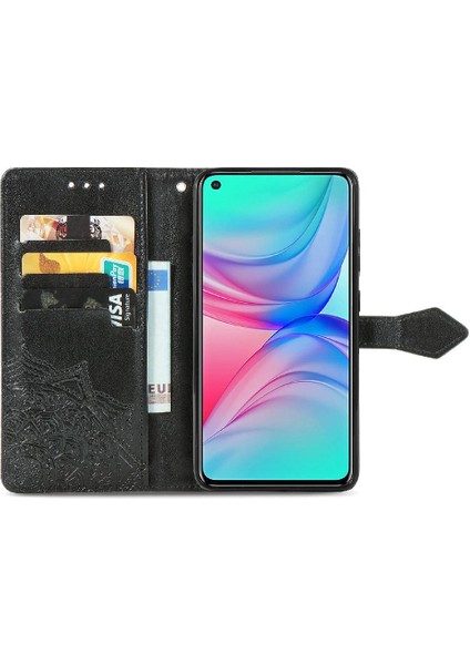 Infinix Sıcak 10 Basit Iş Darbeye Deri Çanta Flip Case (Yurt Dışından)