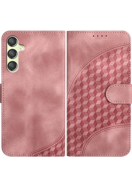 Samsung Galaxy A24 4g Için Kılıf (Yurt Dışından)