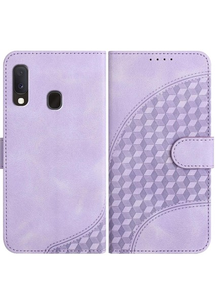 Samsung Galaxy A30/A20 Için Kılıf (Yurt Dışından)