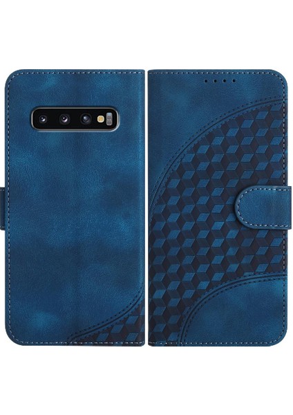 Samsung Galaxy S10 Için Kılıf (Yurt Dışından)