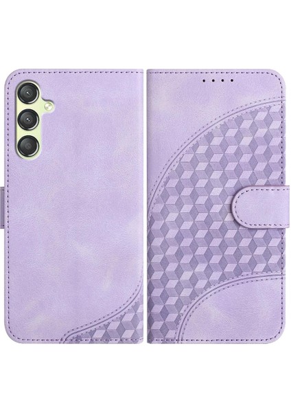 Samsung Galaxy A24 4g Için Kılıf (Yurt Dışından)