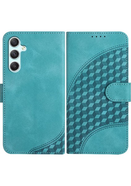 Samsung Galaxy A34 5g Için Kılıf (Yurt Dışından)