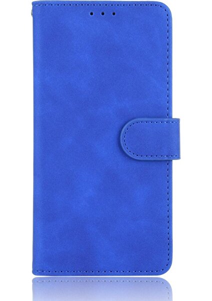 Mellow Shop Huawei Mate 30 Için Kılıf Koruyucu Kapak Deri Folio Flip Case Kart (Yurt Dışından)