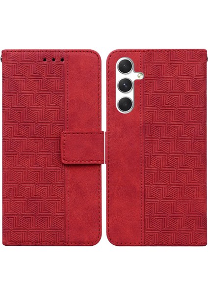 Samsung Galaxy S24 5g Için Kılıf (Yurt Dışından)