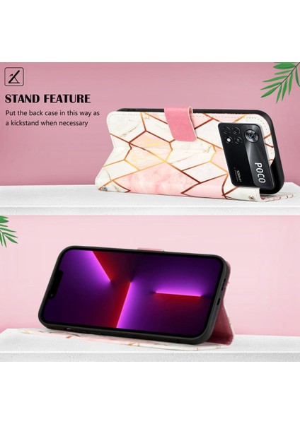 Xiaomi Poco X4 Pro 5g Için Kılıf (Yurt Dışından)