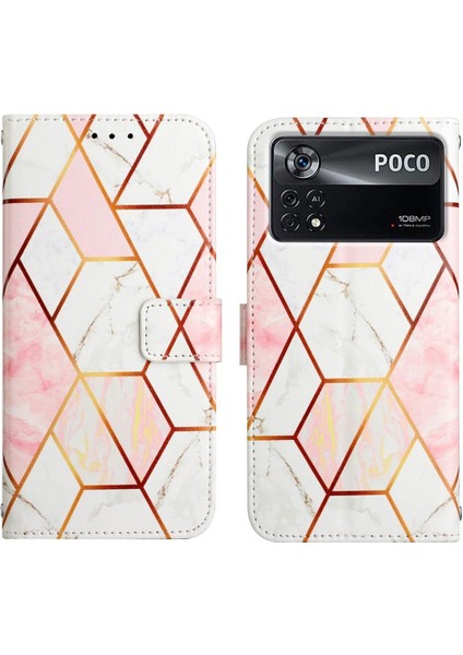 Xiaomi Poco X4 Pro 5g Için Kılıf (Yurt Dışından)
