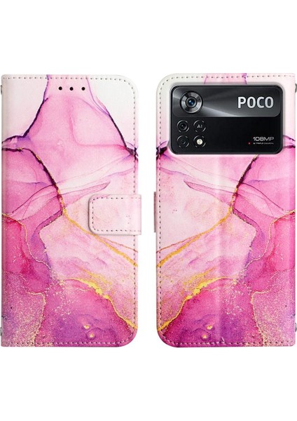 Xiaomi Poco X4 Pro 5g Için Kılıf (Yurt Dışından)