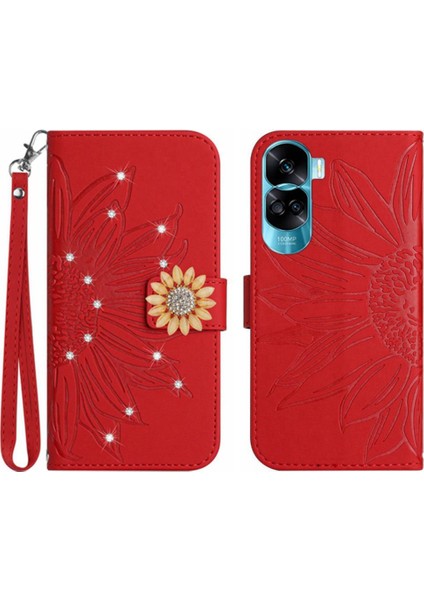 Onur 90 Lite Telefon Kapağı Için Kılıf (Yurt Dışından)