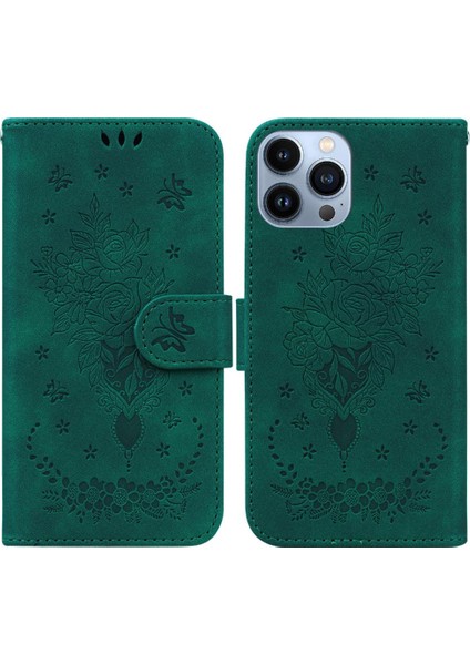 IPhone 13 Pro Max Için Kılıf (Yurt Dışından)