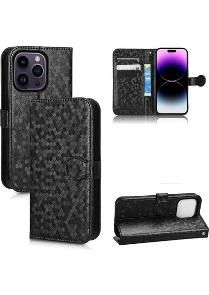 IPhone 15 Pro Max Için Kılıf (Yurt Dışından)