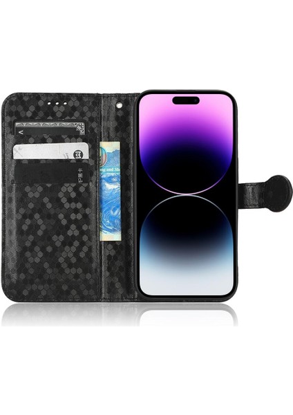 IPhone 15 Pro Max Için Kılıf (Yurt Dışından)