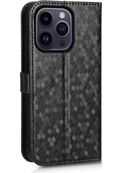 IPhone 15 Pro Max Için Kılıf (Yurt Dışından)