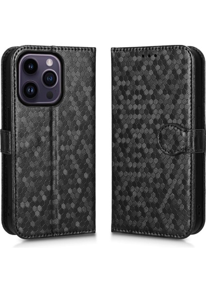 IPhone 15 Pro Max Için Kılıf (Yurt Dışından)