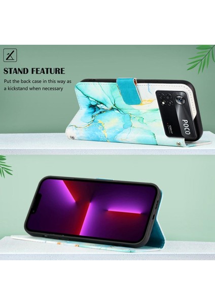 Xiaomi Poco X4 Pro 5g Için Kılıf (Yurt Dışından)