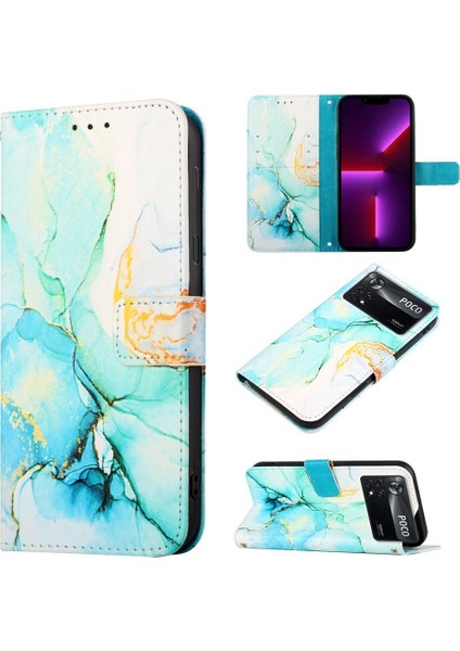 Xiaomi Poco X4 Pro 5g Için Kılıf (Yurt Dışından)