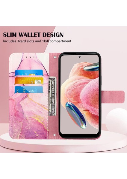 Xiaomi Redmi Not 12 4g Için Kılıf (Yurt Dışından)