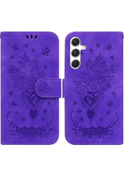 Samsung Galaxy S24 5g Için Kılıf (Yurt Dışından)